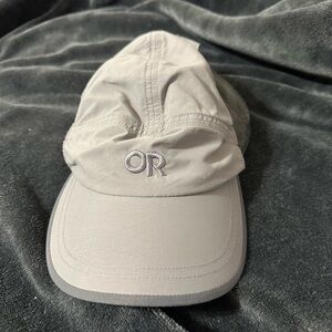 Outdoor research hat